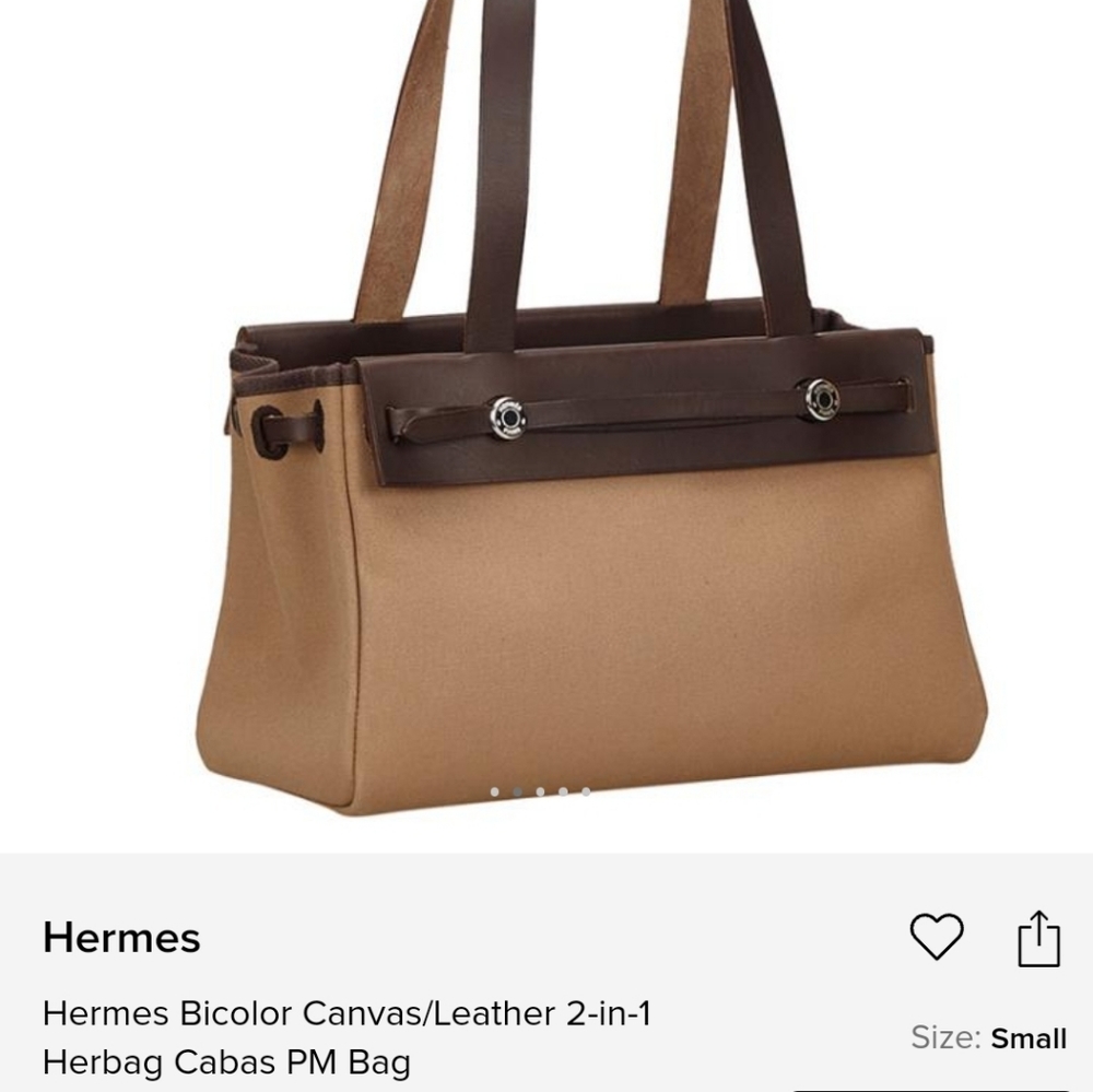 Hermes Cabas PM